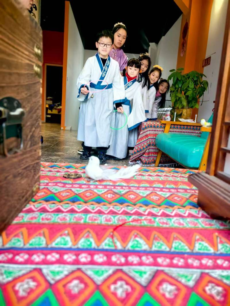 新沂市文旅项目策划